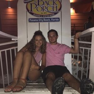 Meet your Posher, Ben